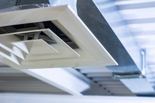 Best Air Vent Cleaning Services  in Port Clinton, OH